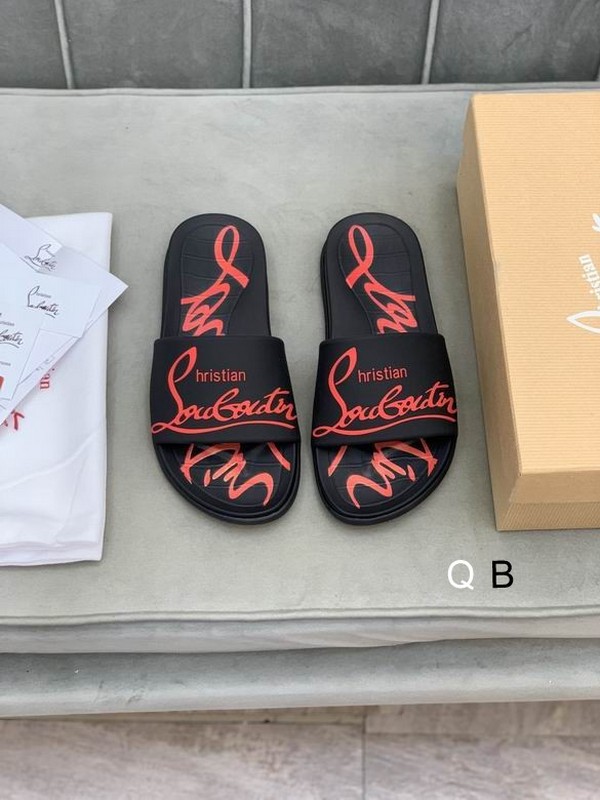 CL Men's Slippers 3